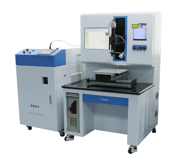 激光加工技術的這些原理你知道嗎？