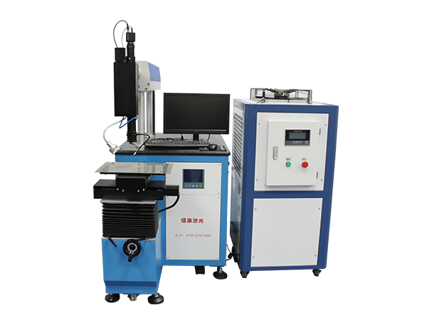 影響激光焊接機的熔深度的因素和什么會影響激光焊接機熔深度？-鐳康激光