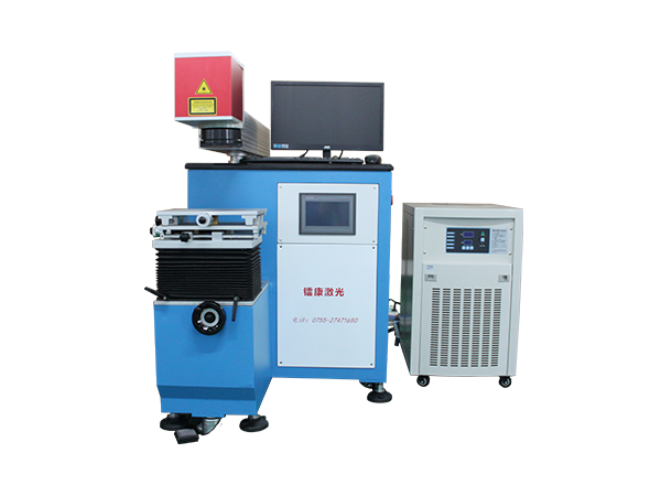 激光焊接機導致功率下降的原因有哪些呢該怎么解決呢？-鐳康激光