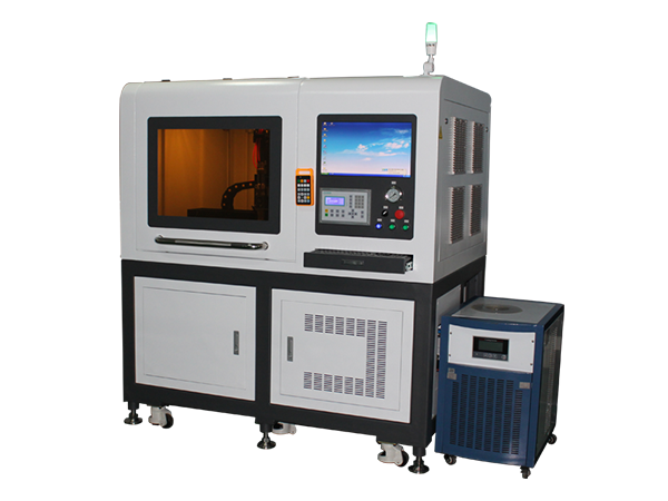 如何正確的使用板材激光切割機？-鐳康激光