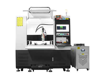 精密激光切割機和鈑金切割機到底是什么區別？-鐳康激光
