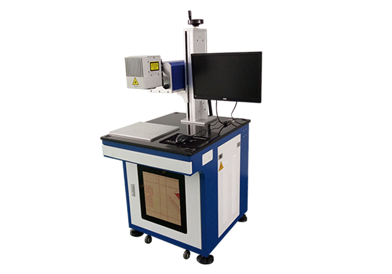 紫外激光打標(biāo)機有什么不同？-鐳康激光