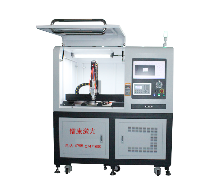 不銹鋼激光切割機的氧化熔化切割有哪些內(nèi)容？-鐳康激光