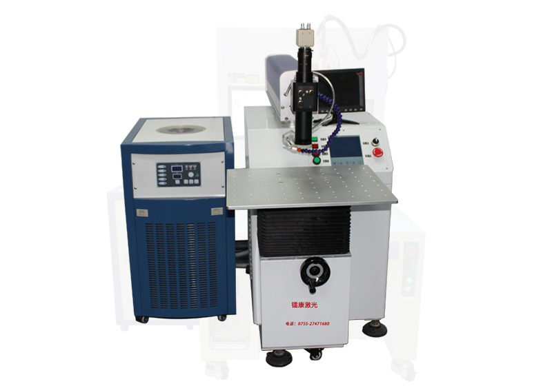 光纖傳輸激光焊接機主要應(yīng)用領(lǐng)域有哪些行業(yè)？-鐳康激光